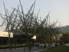 -浙江西湖美术馆