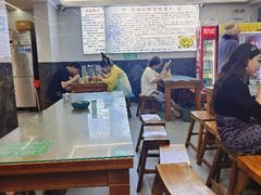 -清真馬峰小炒泡饃