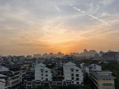 -悦吧·360°全景天台酒吧(象山店)