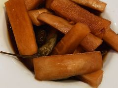 -老蒲鲜(涵江店)
