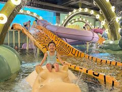 -清河半岛温泉度假酒店