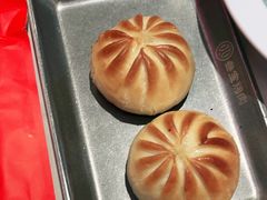 -叁宝烤肉• 西安烧烤(凤城十二路店)