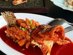-RIVIERA 松鹤楼(外滩店)