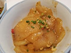 冬瓜-山涧肴·泉水煮活鱼(坂田店)