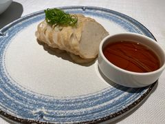 -醉辉皇上海之巅(上海中心大厦店)