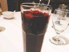 酸梅汤-眉州东坡(国贸店)