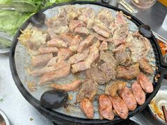 -旺记碳烤肥牛(总店)