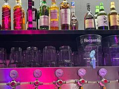 -INNS BAR 音乐酒吧餐厅