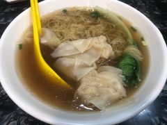 -燊意布拉肠云吞面(中山四路店)