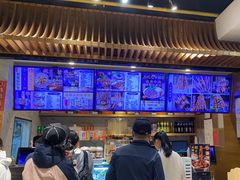 -西部马华清真兰州牛肉面·烧烤夜市(三里河店)