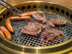 -海之屋韩式烤肉(海棠68环球美食街店)