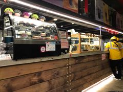 -放哈·甜醅子奶茶创造者(正宁路店)