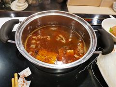 -呷哺呷哺(西单大悦城店)