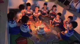 -月星环球港赢在起点早教中心·亲子托班早教体验课儿童兴趣班逻辑思维专注力幼小衔接(普陀中心)