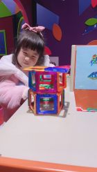 -幻贝家儿童乐园(苏州中心店)