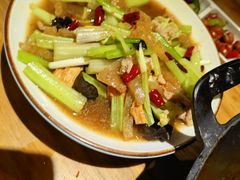 -徐小姐地锅鸡(铜山万达店)