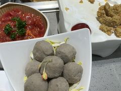 -海底捞火锅(赛格国际购物中心店)