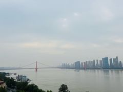 -武汉长江大桥