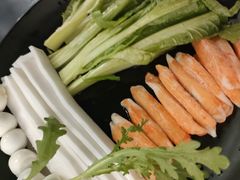 -小肥羊·牛羊肉火锅(万达广场店)