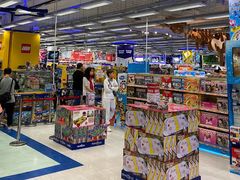 -玩具反斗城(海港城店)