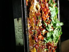 -叹鱼·贵阳烤鱼餐厅(中大国际店)