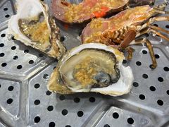 -船奇蒸汽海鲜·闽菜(八市海鲜总店)