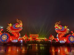 -西安城墙·碑林历史文化景区