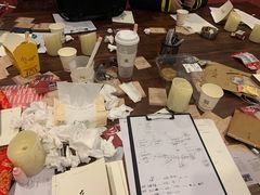 -蛛丝马迹推理社(三峡福斯德广场店)