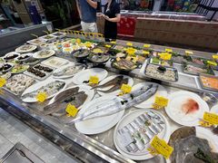 -东舜赶海·胶东海鲜家常菜(奥体中心店)