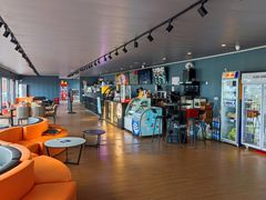 -宝山流光速国际赛车场(宝山店)