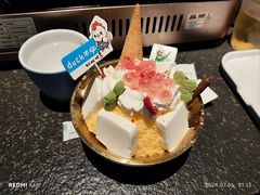 -战友蚝情烧烤工场(嘉华店)