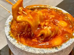-闻老头·菊花炭烤肉(佛山首店)