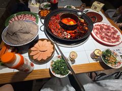 -矮板凳老火锅(宽窄巷子店)