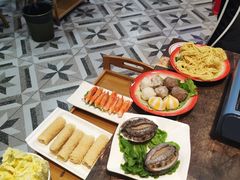-小龍鳳·港式海鲜打边炉(沙湖路店)