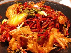-幸福哟烧鸡·粤菜海鲜私厨(七星路店)