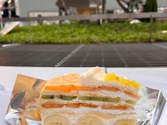 -HARBS(渋谷ヒカリエ シンクス店)