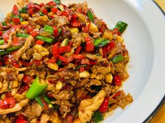 -笨罗卜浏阳菜馆(富家湾小区店)