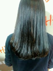 -HD HAIR STYLE