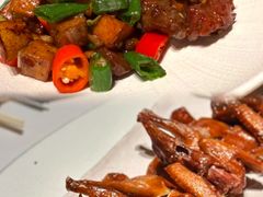 -侨美食家·41年地道粤菜(珠江新城店)
