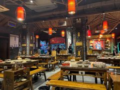 -重庆渝达老火锅(春熙路店)