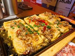 -火联烧烤(学院路创始店)