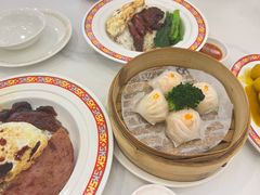 -香港新曜记·粤菜点心(滨江宝龙店)
