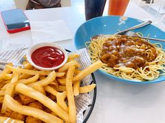 -穆拉诺餐厅(上海玻璃博物馆店)