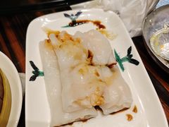 -夏宫中餐厅(香格里拉大酒店)