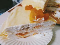 picture-OL’s Cake鲜荟千层(东风中路店)