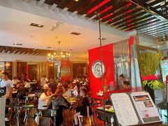 大堂-小资太太餐厅(南岗区店)