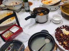 -鸡毛店·川菜(文殊院店)