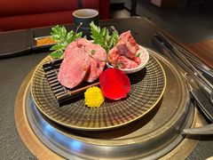 -300杯·和牛烧肉清酒专门店(廊里店)