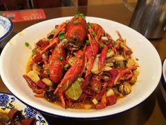 -回家吃饭·地道南昌菜(建德观总店)