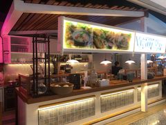 -CHINCHIN 青青·泰国料理(万象食家店)